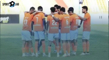 وليد مصطفى ورامز مدحت يقودان هجوم فاركو ضد الإسماعيلي